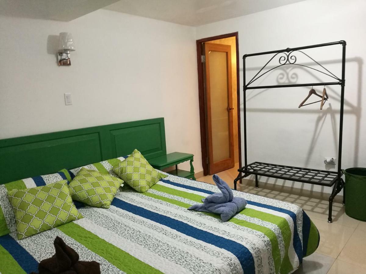 El Cuarto De Tula Hotel Havana Ngoại thất bức ảnh